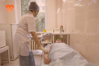 Бесплатное лечение алкоголизма в Таре