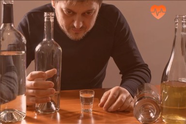 Лечение белой горячки в Таре